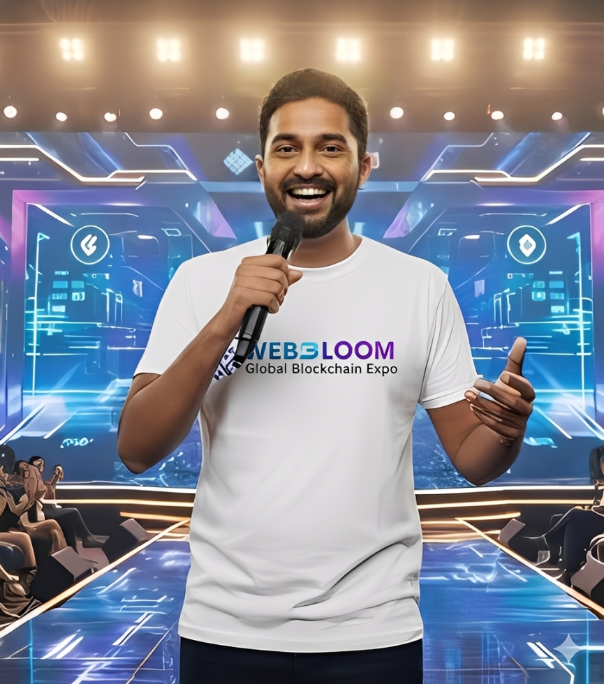 Web3Loom Blockchain Expo